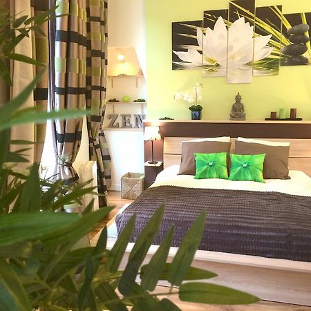 Appartement "Princesse Eleonore" - Centre Historique Μπορντό Εξωτερικό φωτογραφία