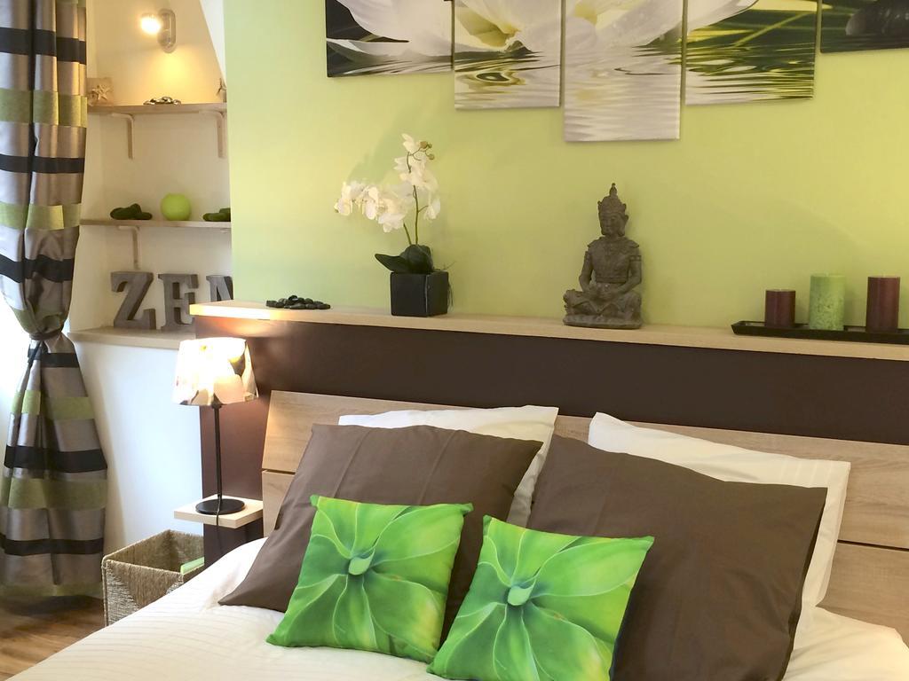 Appartement "Princesse Eleonore" - Centre Historique Μπορντό Εξωτερικό φωτογραφία