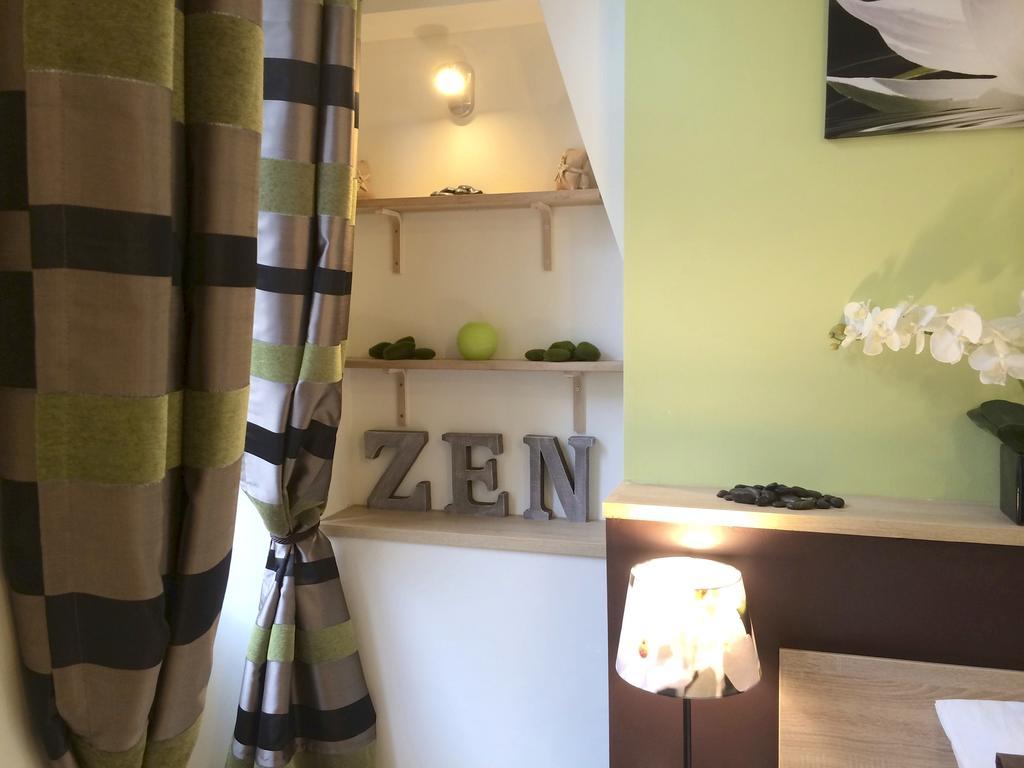 Appartement "Princesse Eleonore" - Centre Historique Μπορντό Εξωτερικό φωτογραφία