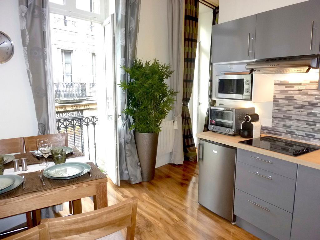 Appartement "Princesse Eleonore" - Centre Historique Μπορντό Δωμάτιο φωτογραφία