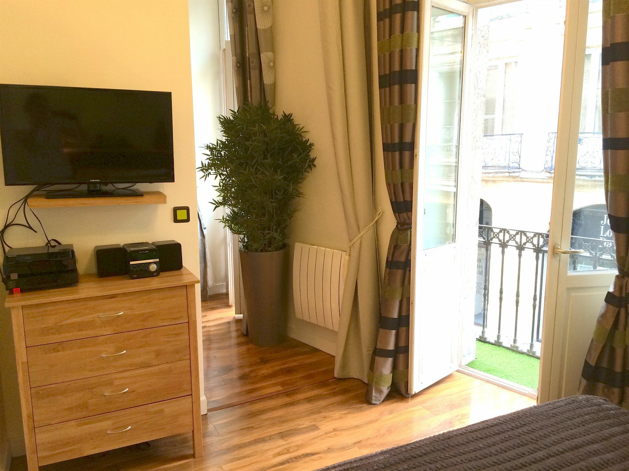 Appartement "Princesse Eleonore" - Centre Historique Μπορντό Εξωτερικό φωτογραφία