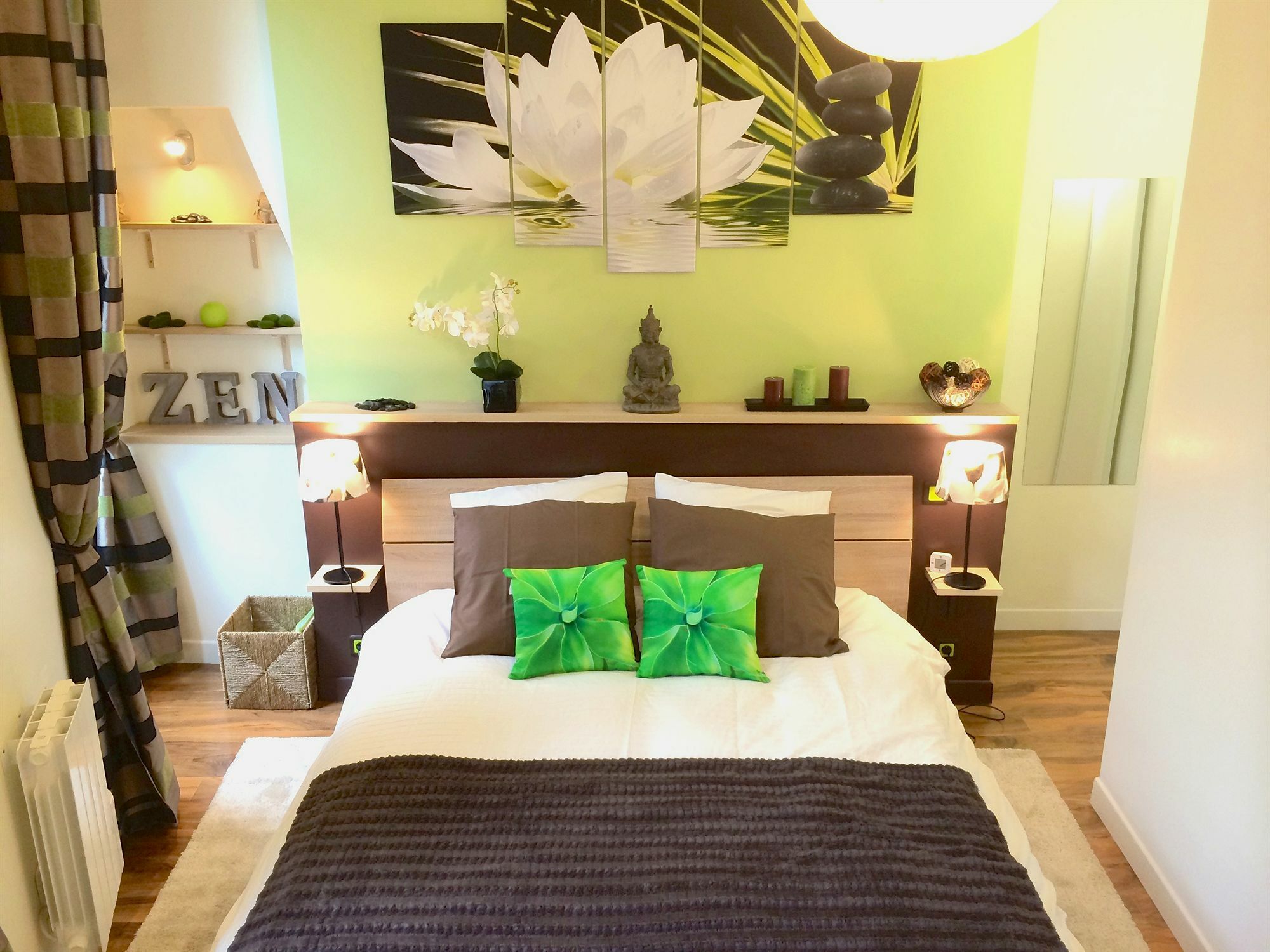 Appartement "Princesse Eleonore" - Centre Historique Μπορντό Εξωτερικό φωτογραφία